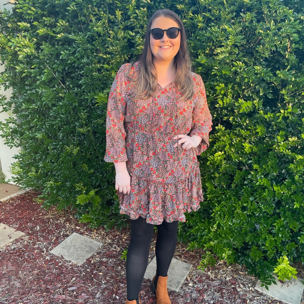 Meet your Posher, Jessica